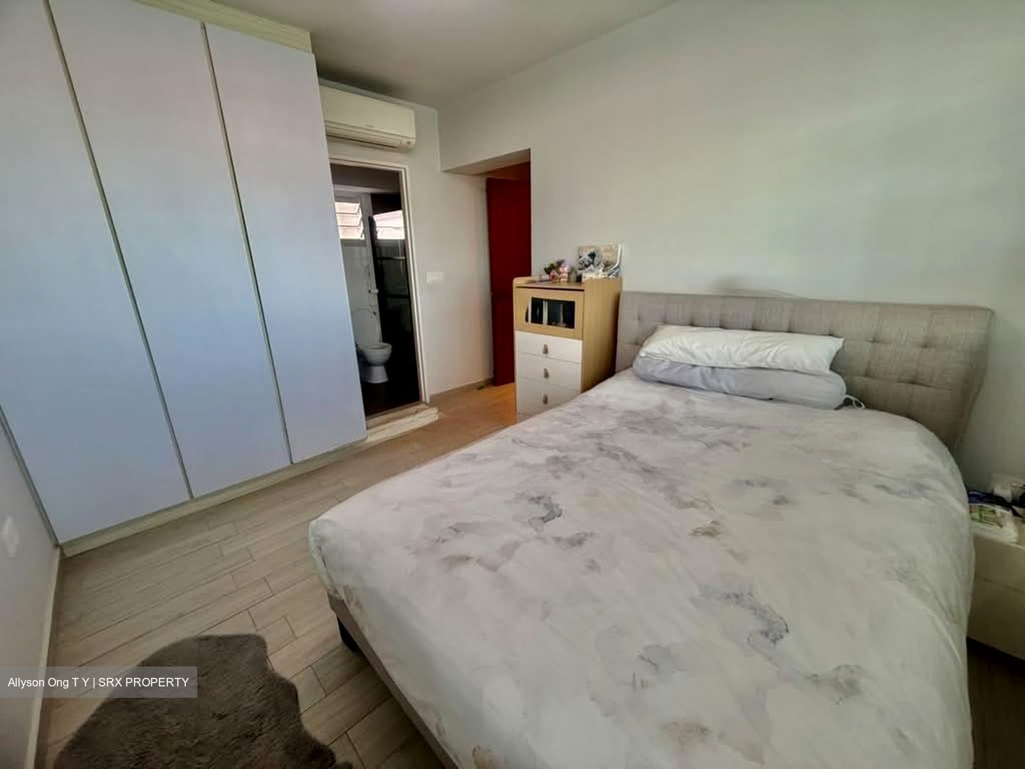 Blk 455B Teck Ghee Parkview (Ang Mo Kio), HDB 4 Rooms #576206771